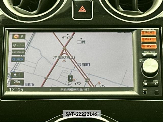 Nissan NOTE 2013-06 7913810-8