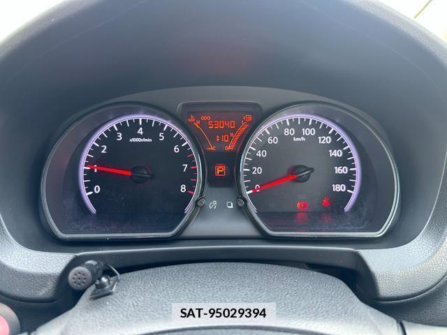 Nissan NOTE 2014-12 7913947-11