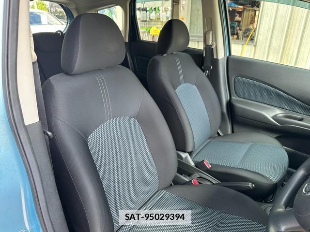 Nissan NOTE 2014-12 7913947-5