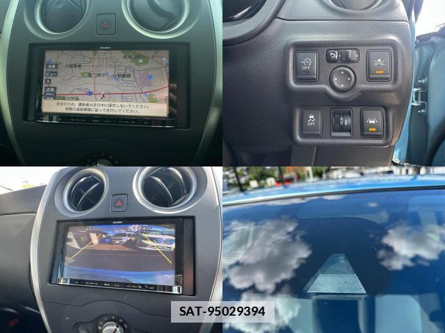 Nissan NOTE 2014-12 7913947-8