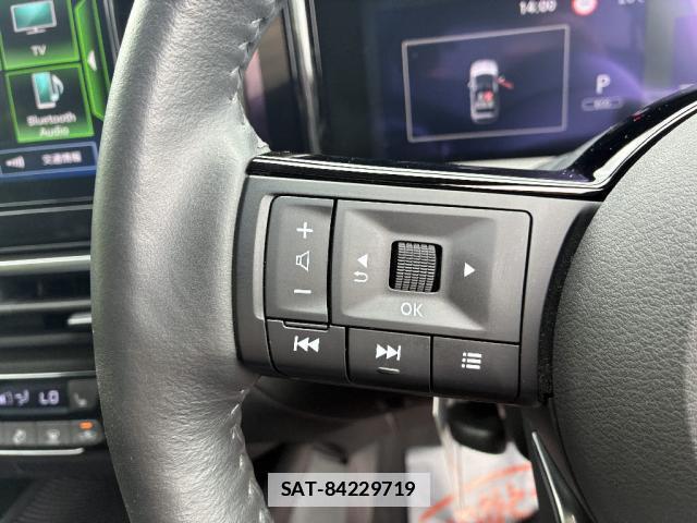 Nissan NOTE 2021-10 7913970-14