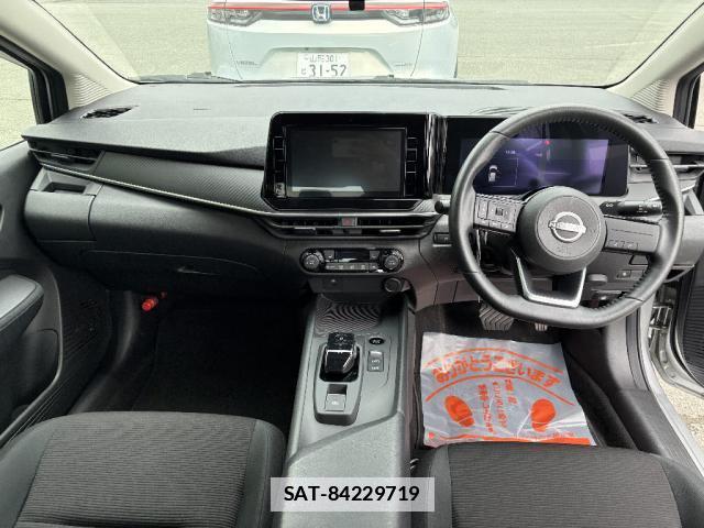 Nissan NOTE 2021-10 7913970-2