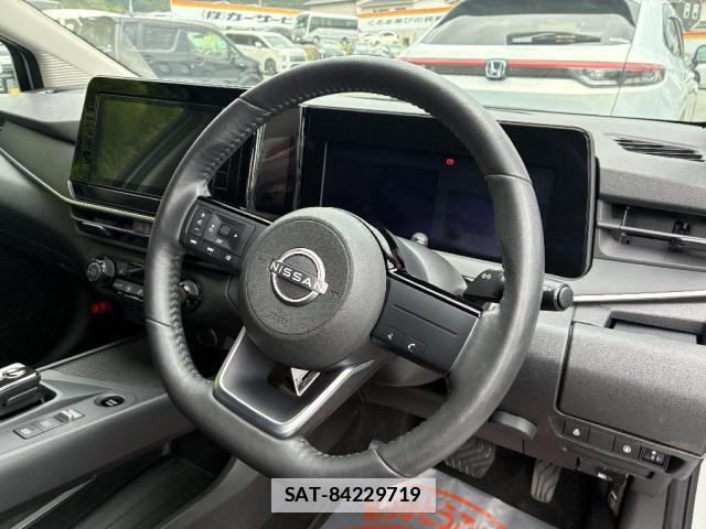 Nissan NOTE 2021-10 7913970-7