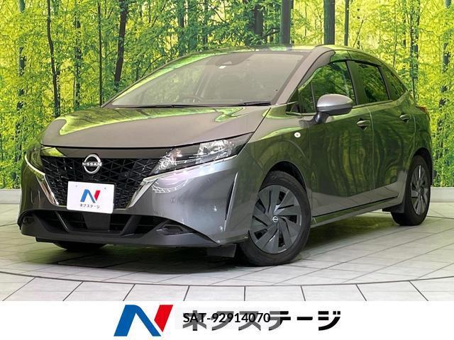 Nissan NOTE 2021-04 7914082-0