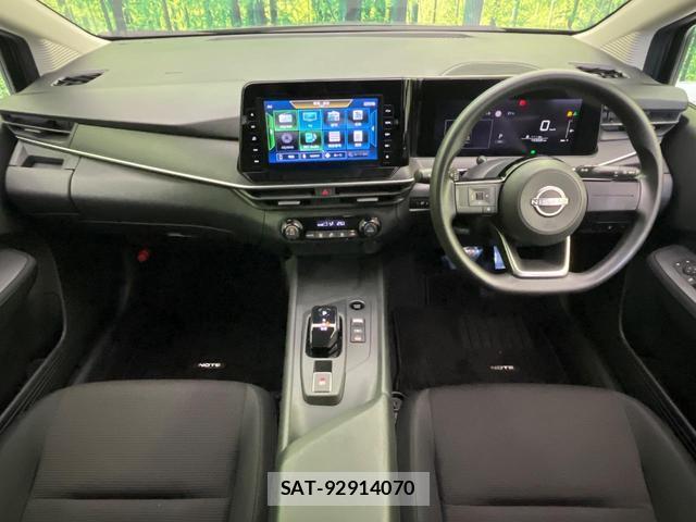 Nissan NOTE 2021-04 7914082-1