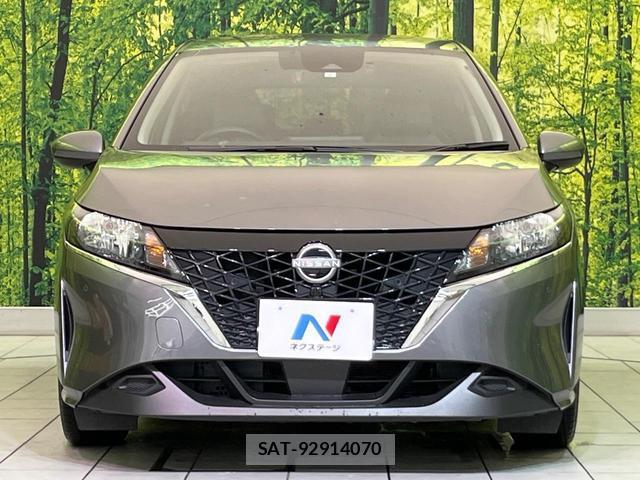 Nissan NOTE 2021-04 7914082-13