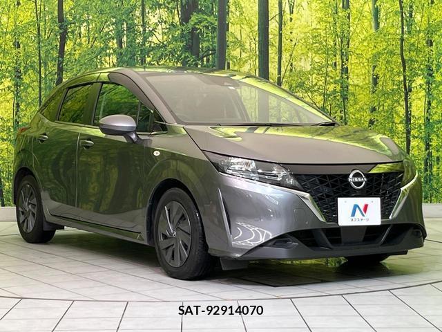 Nissan NOTE 2021-04 7914082-15