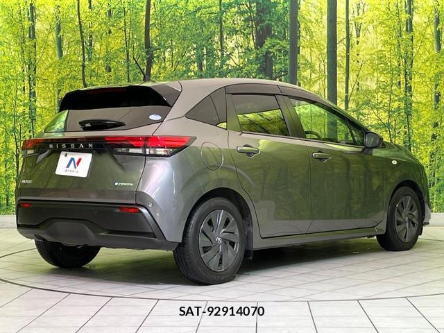 Nissan NOTE 2021-04 7914082-16