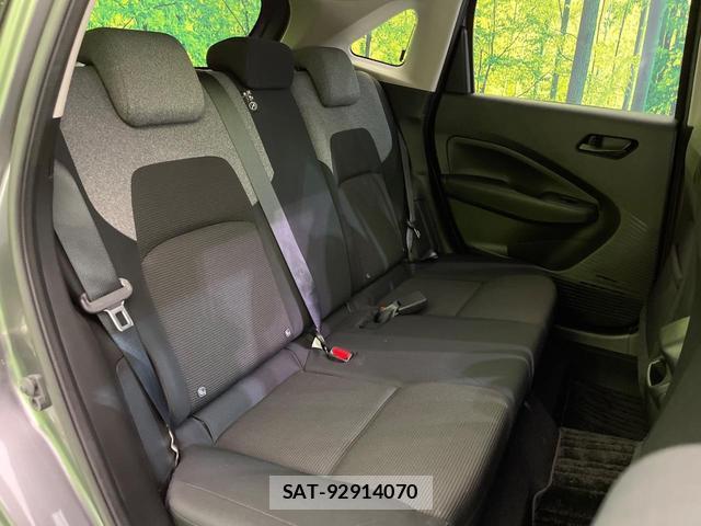 Nissan NOTE 2021-04 7914082-8