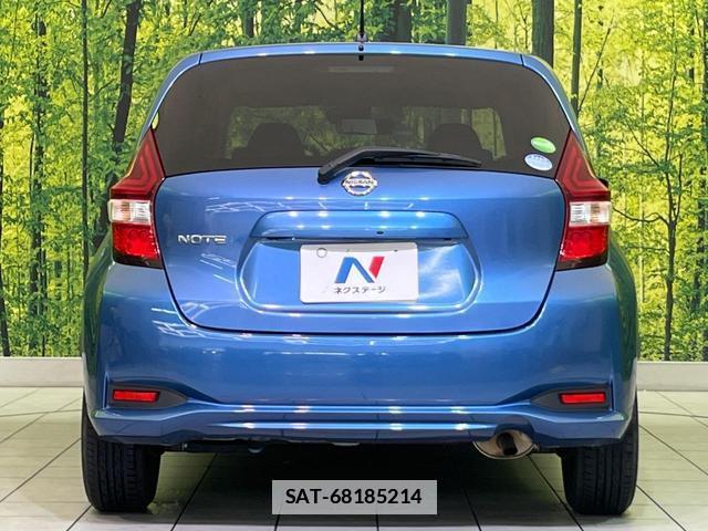 Nissan NOTE 2017-07 7914097-14