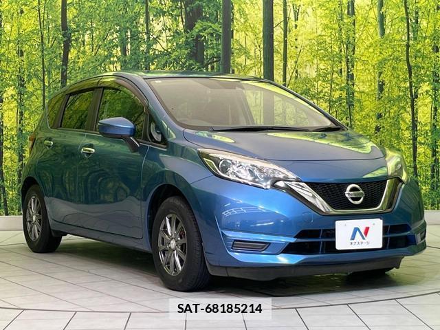 Nissan NOTE 2017-07 7914097-15