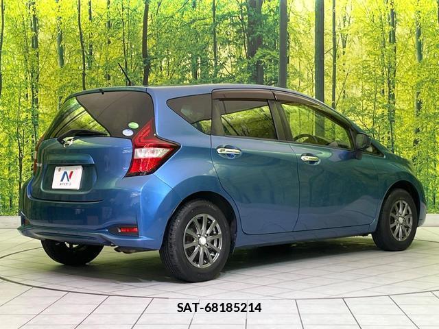Nissan NOTE 2017-07 7914097-16