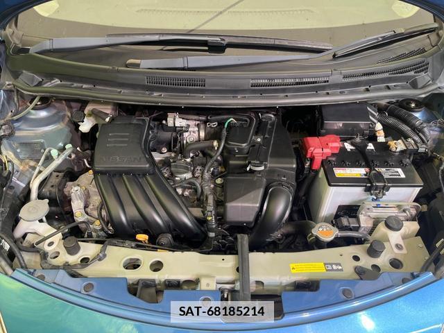 Nissan NOTE 2017-07 7914097-17