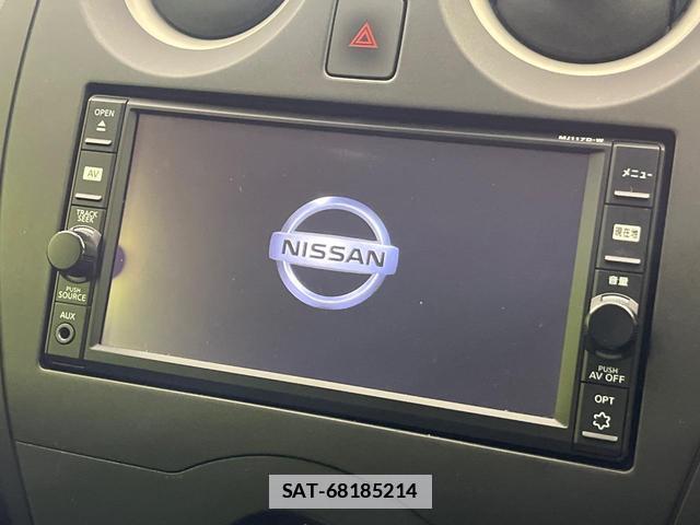 Nissan NOTE 2017-07 7914097-2