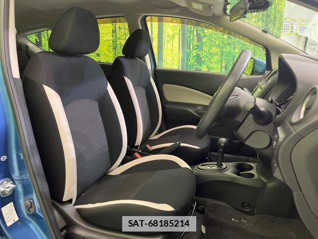 Nissan NOTE 2017-07 7914097-7