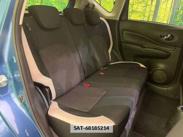 Nissan NOTE 2017-07 7914097-8