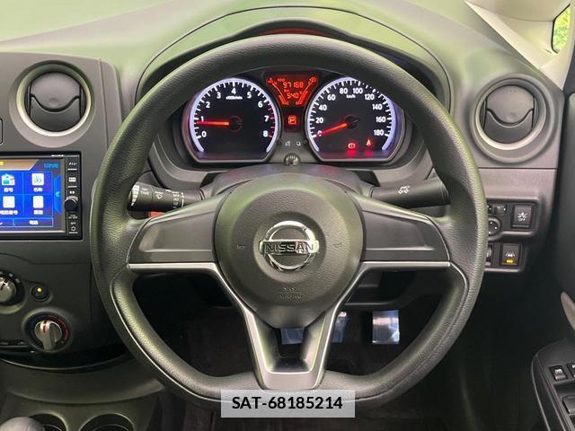 Nissan NOTE 2017-07 7914097-9