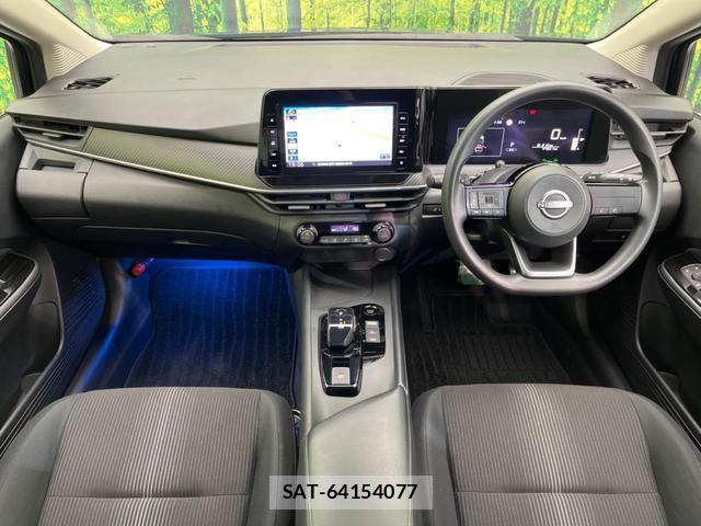 Nissan NOTE 2021-08 7914428-1