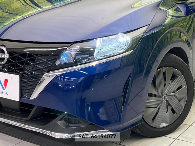 Nissan NOTE 2021-08 7914428-11