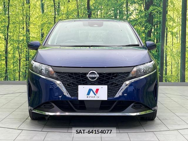Nissan NOTE 2021-08 7914428-13