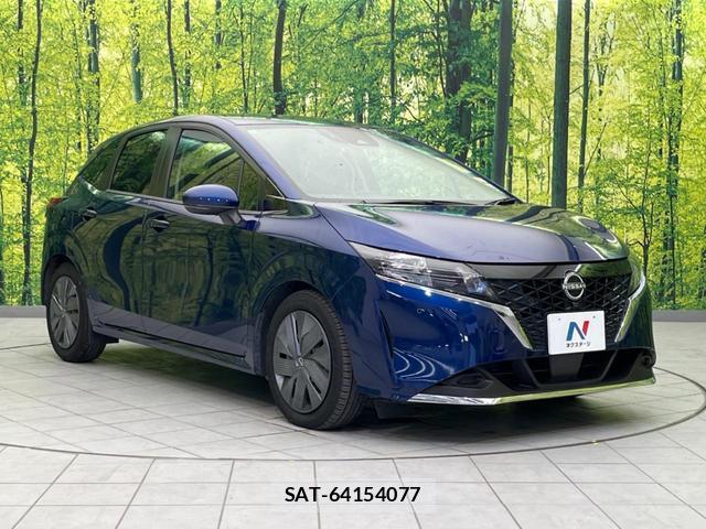 Nissan NOTE 2021-08 7914428-15