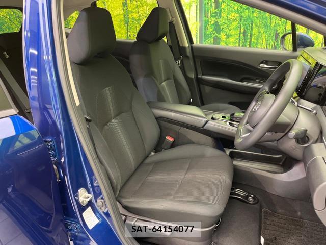 Nissan NOTE 2021-08 7914428-7