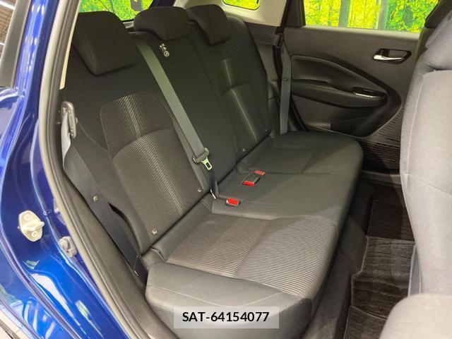 Nissan NOTE 2021-08 7914428-8