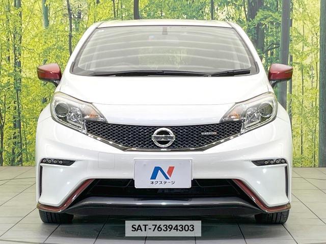 Nissan NOTE 2016-06 7914476-13
