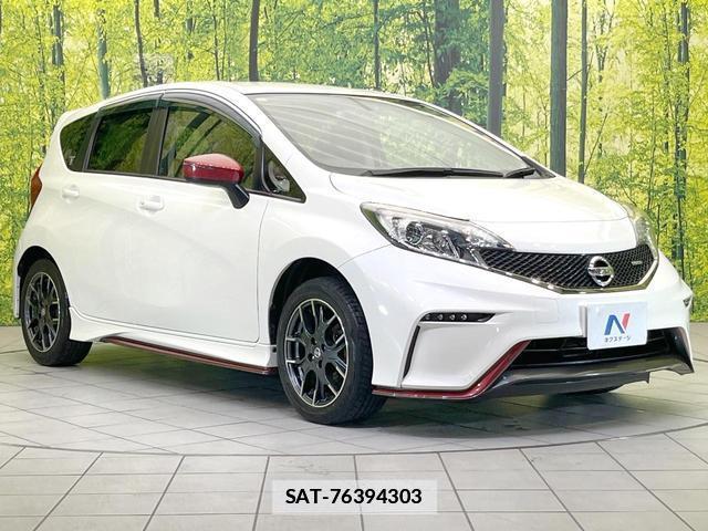 Nissan NOTE 2016-06 7914476-15