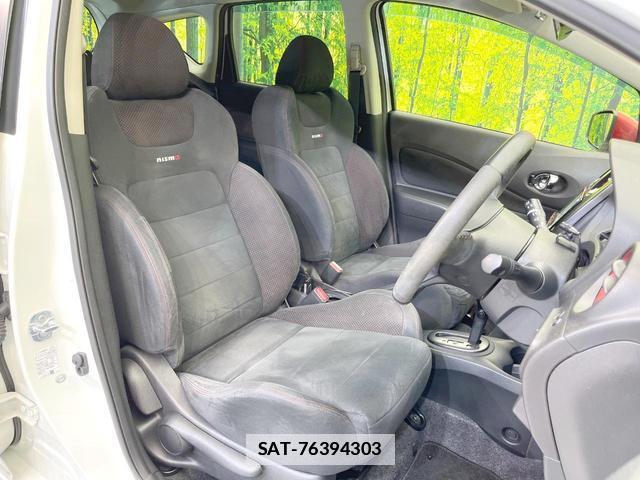 Nissan NOTE 2016-06 7914476-7