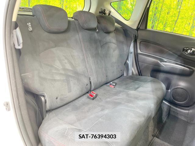 Nissan NOTE 2016-06 7914476-8