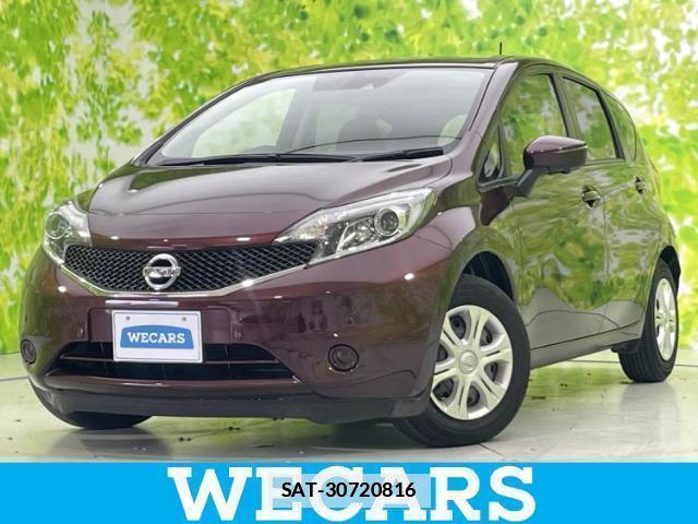 Nissan NOTE 2016-06 7914706-0