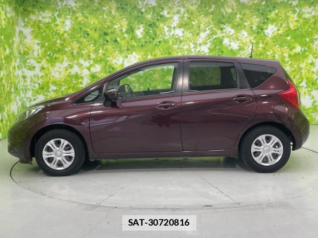 Nissan NOTE 2016-06 7914706-1