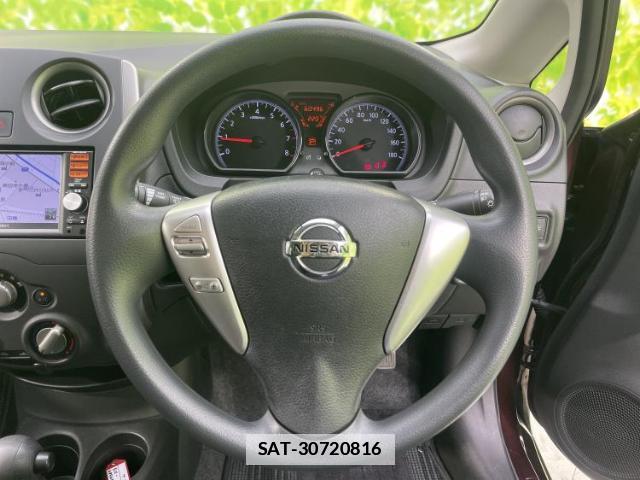 Nissan NOTE 2016-06 7914706-14