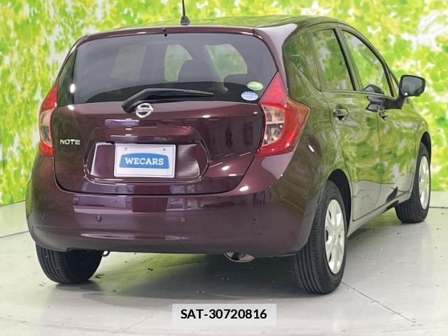 Nissan NOTE 2016-06 7914706-2