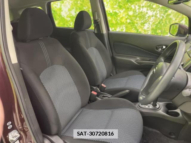 Nissan NOTE 2016-06 7914706-3