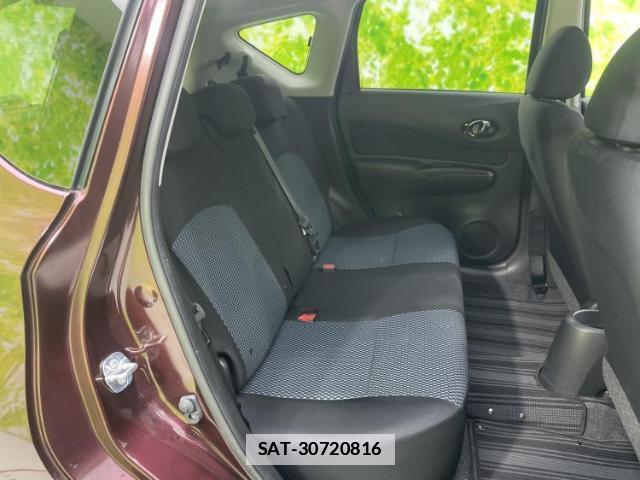 Nissan NOTE 2016-06 7914706-4