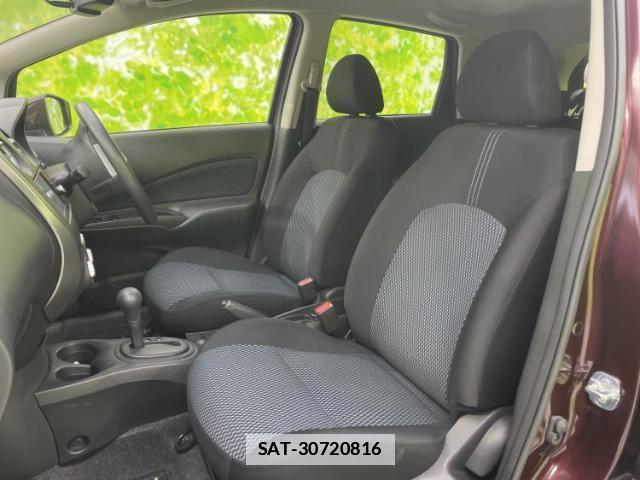 Nissan NOTE 2016-06 7914706-5