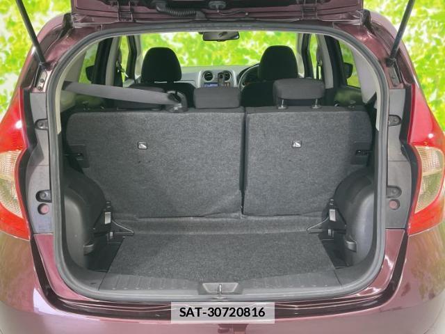 Nissan NOTE 2016-06 7914706-7