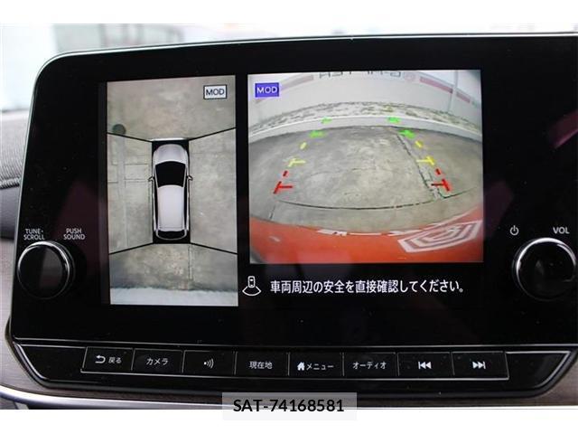 Nissan NOTE 2021-12 7915246-2