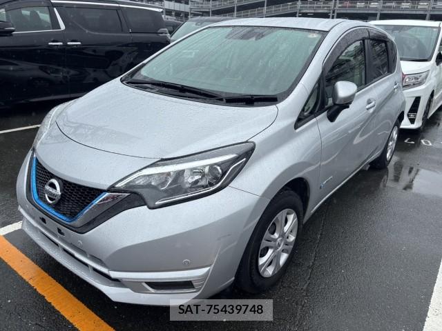 Nissan NOTE 2017-07 7915757-1