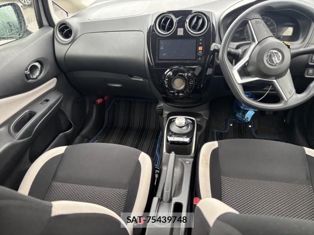 Nissan NOTE 2017-07 7915757-4