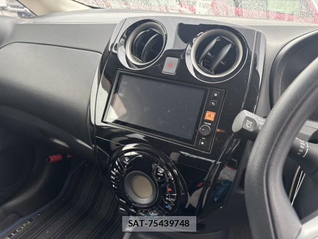 Nissan NOTE 2017-07 7915757-9