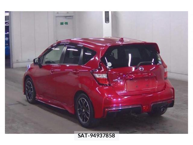 Nissan NOTE 2017-07 7915842-1