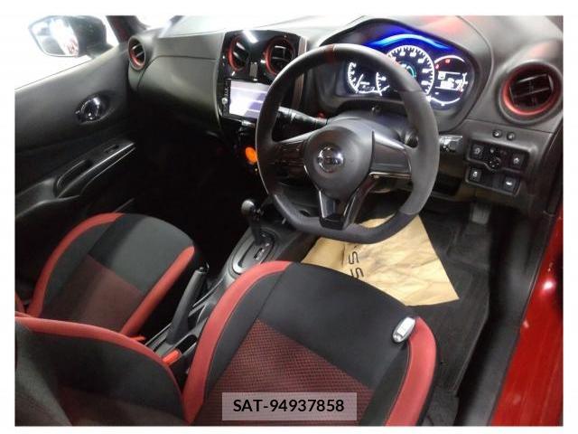 Nissan NOTE 2017-07 7915842-2