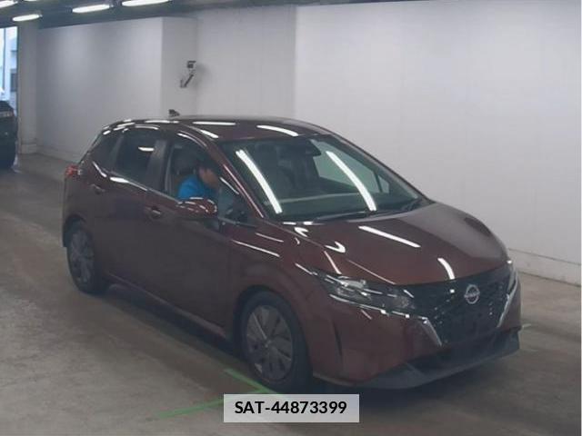 Nissan NOTE 2023-03 7916103-0