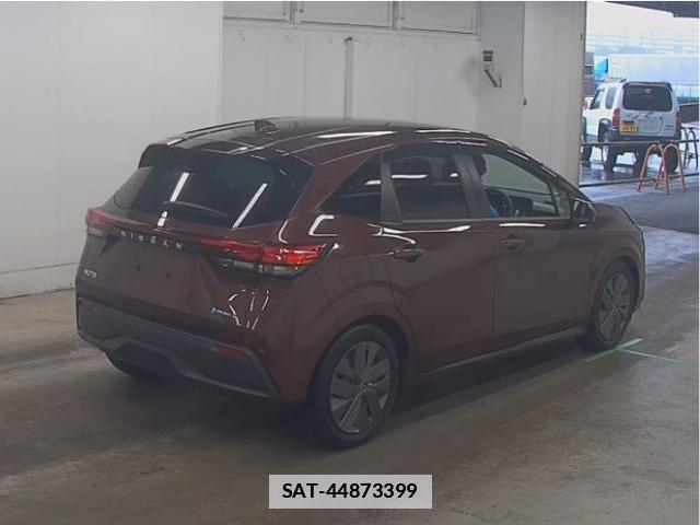 Nissan NOTE 2023-03 7916103-1