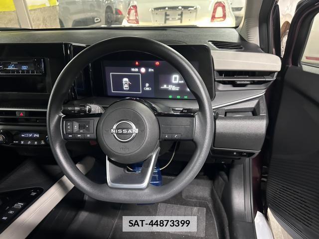 Nissan NOTE 2023-03 7916103-10