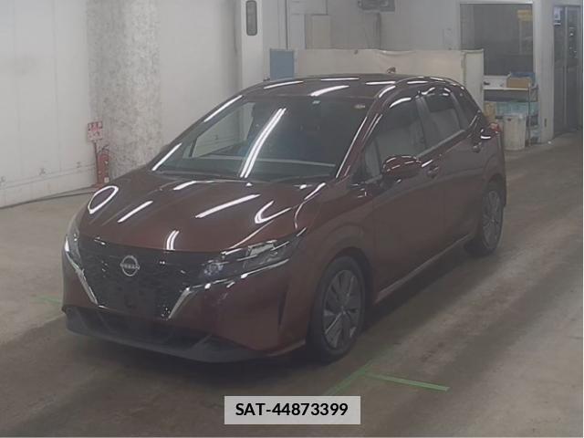 Nissan NOTE 2023-03 7916103-3