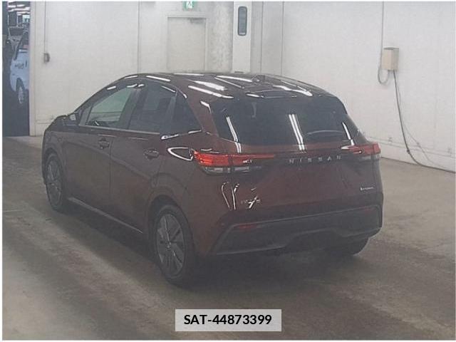 Nissan NOTE 2023-03 7916103-4